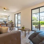 Increible Depto Terraza Privada, Alberca Y Jacuzzi