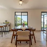 Increible Depto Terraza Privada, Alberca Y Jacuzzi