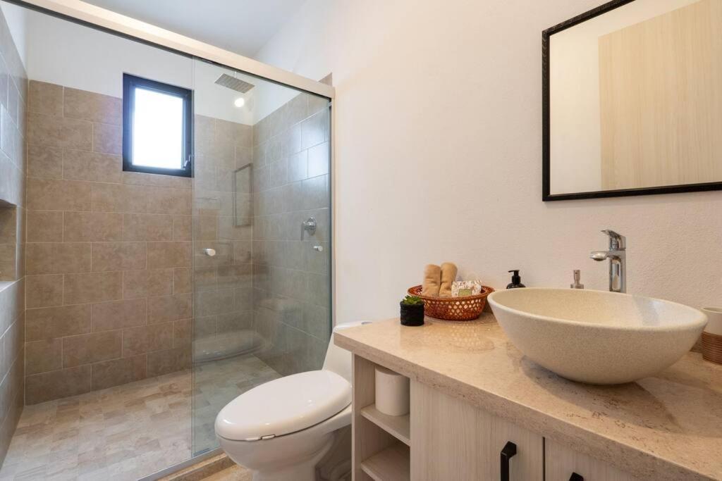Increible Depto Terraza Privada, Alberca Y Jacuzzi Apartamento *