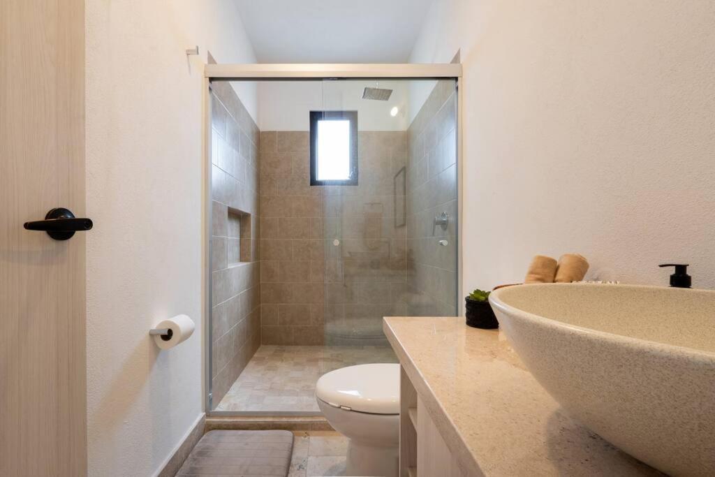 Increible Depto Terraza Privada, Alberca Y Jacuzzi Apartamento San Miguel de Allende