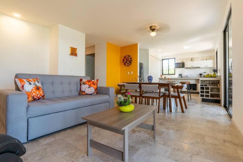 Apartamento Increible Depto Terraza Privada, Alberca Y Jacuzzi San Miguel de Allende